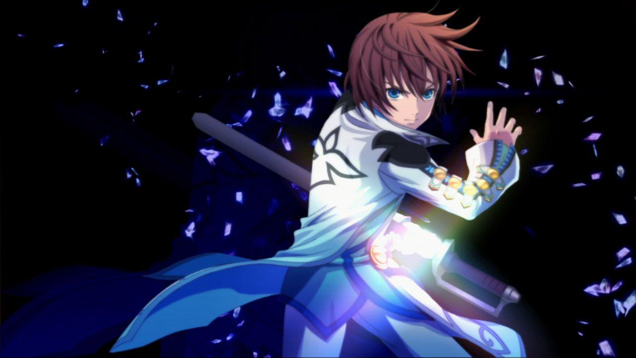1280x720 Who is the best. (Spoilers) of Zestiria Message Board