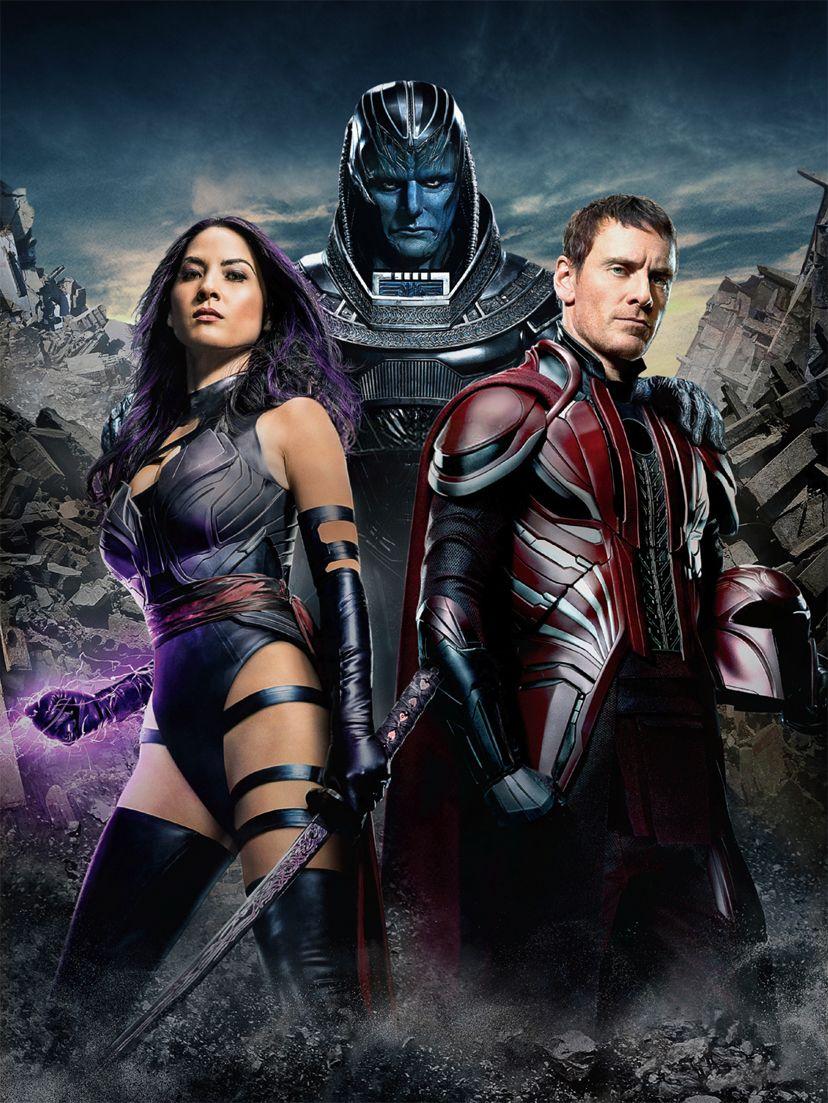 828x1103 X Men: Apocalypse Men Wallpaper