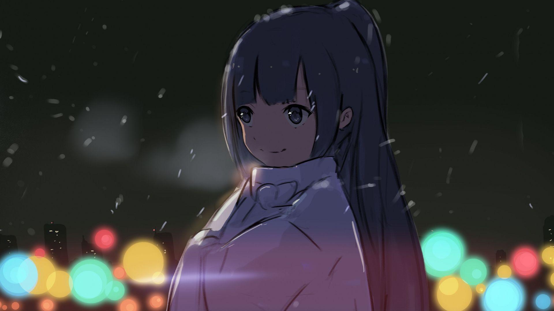 Cute Dark Anime Wallpapers - Top Free Cute Dark Anime Backgrounds