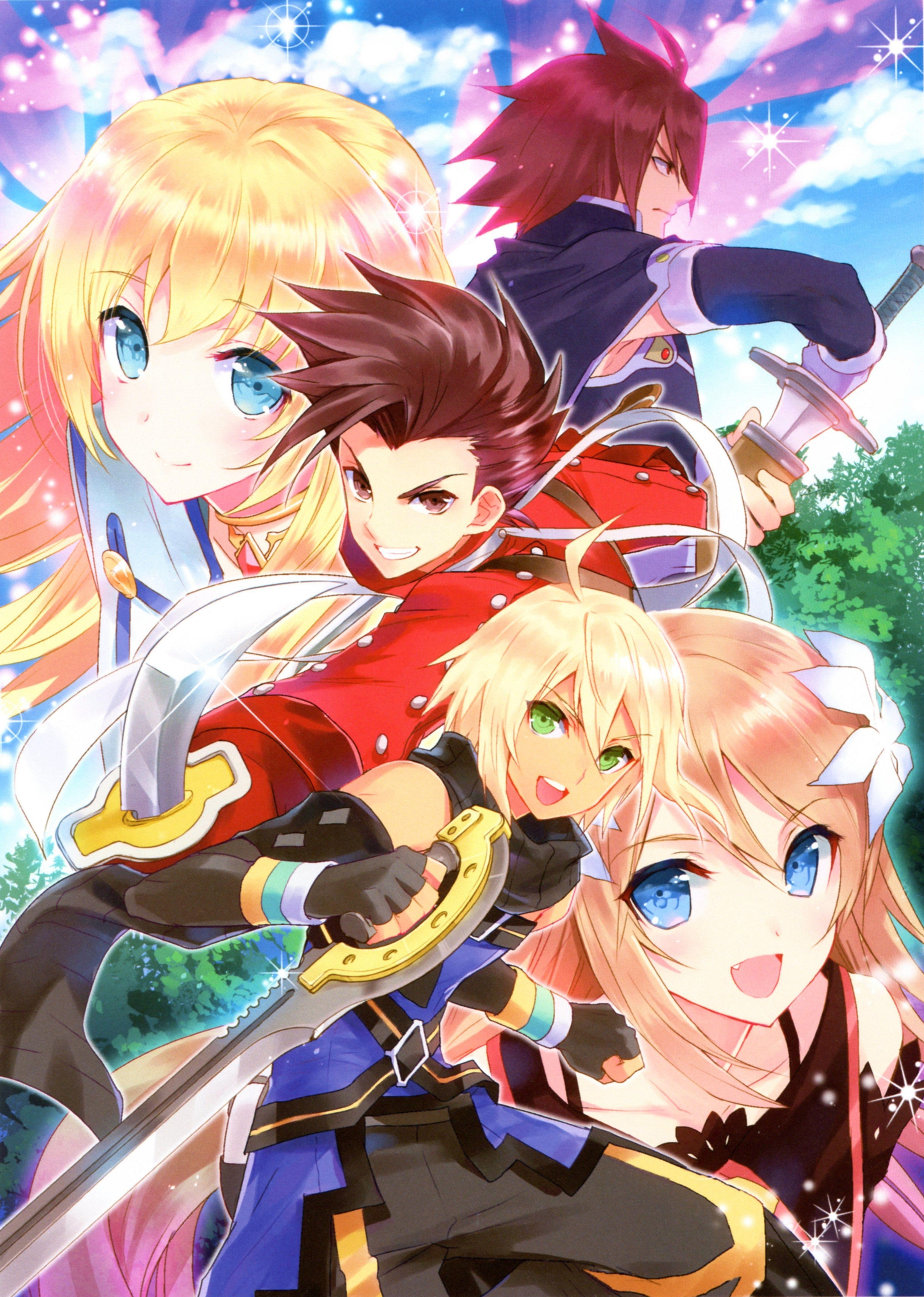 Tales Of Graces F Iphone Wallpapers Top Free Tales Of Graces F Tales Of Graces F Iphone Wallpapers Top Free Tales Of Graces F