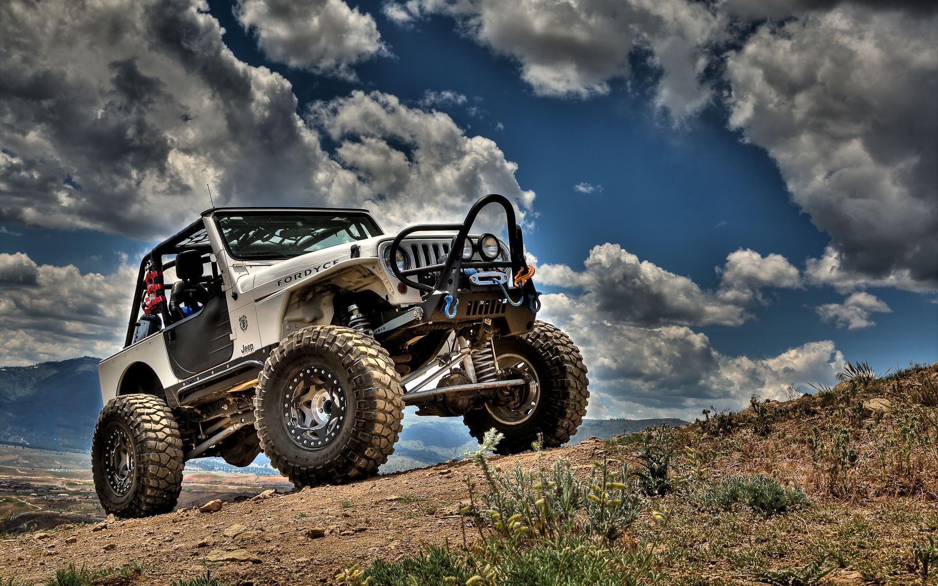 4x4 Wallpapers Top Free 4x4 Backgrounds WallpaperAccess