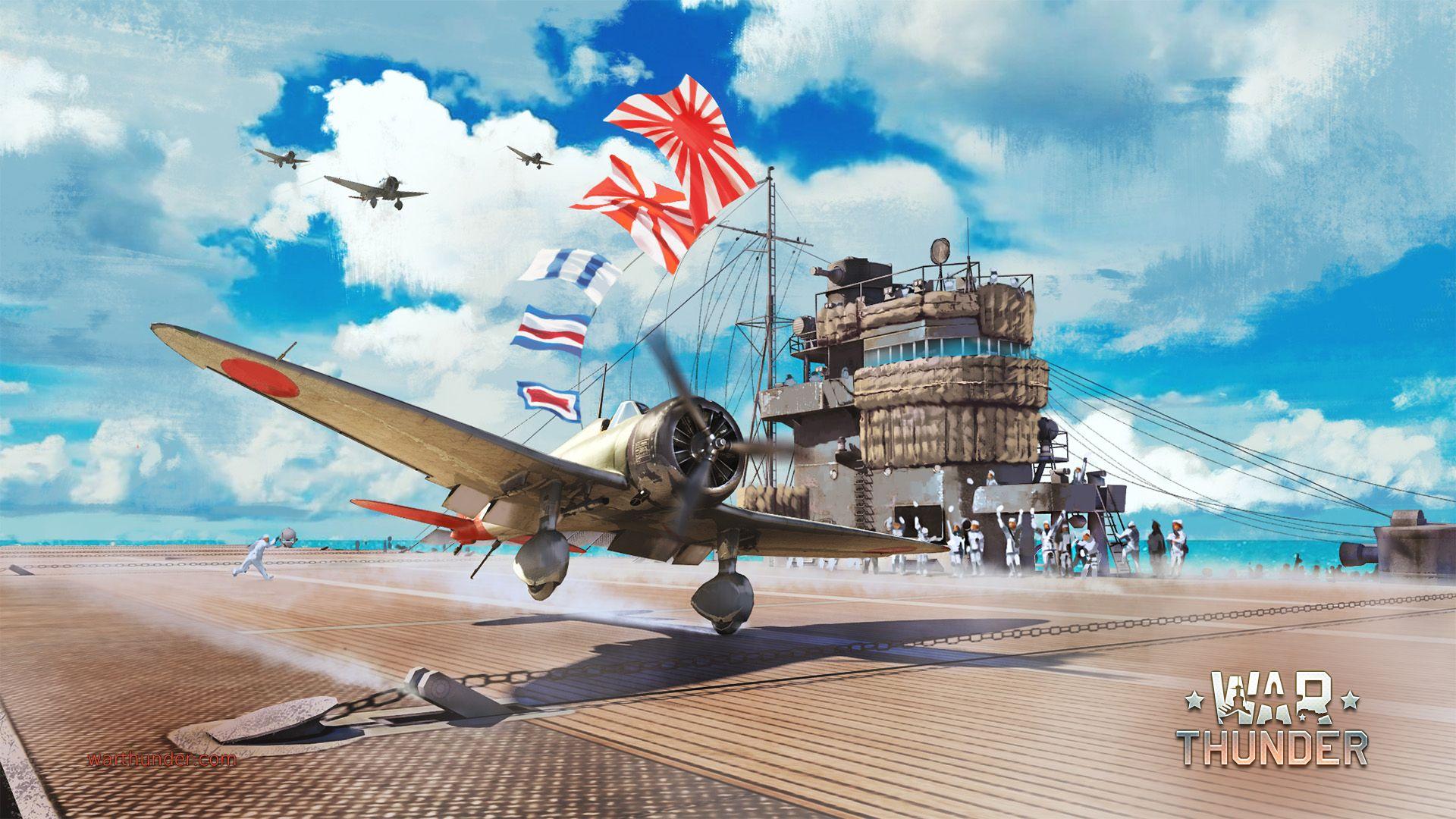 1920x1080 The Birth of Japanese Naval Aviation .