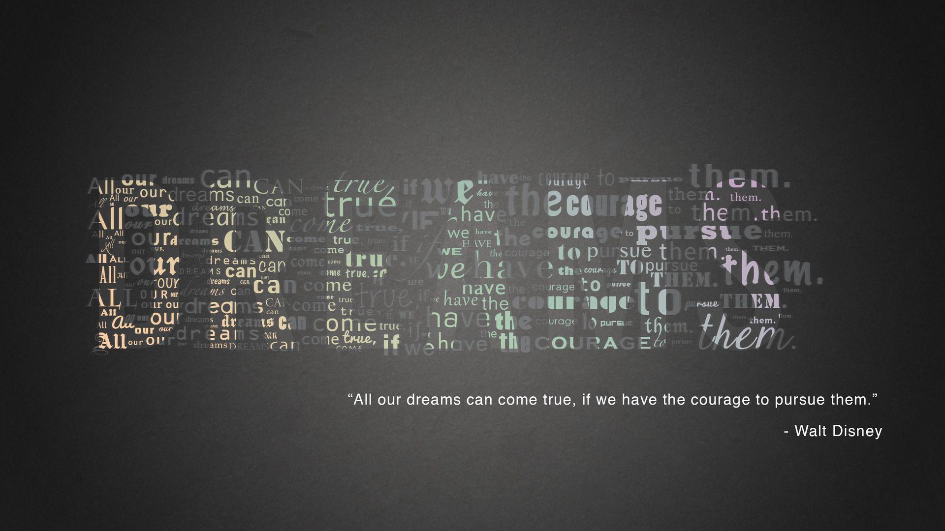 business quote wallpaper