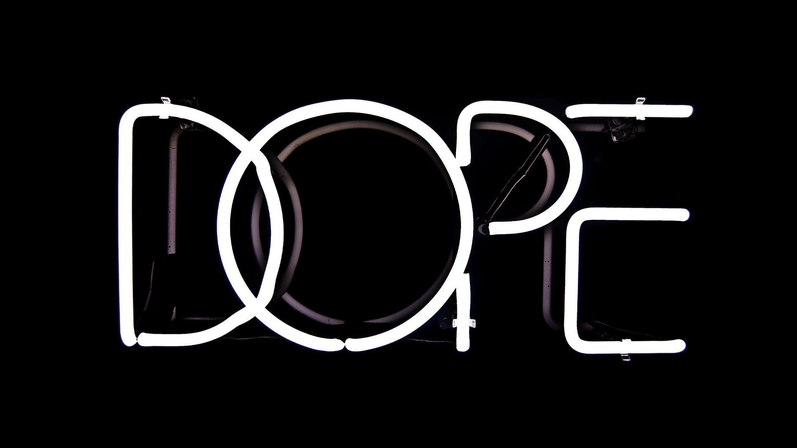 2560x1440 Dope Neon Wallpaper • Wallpaper For You HD Wallpaper For Desktop & Mobile