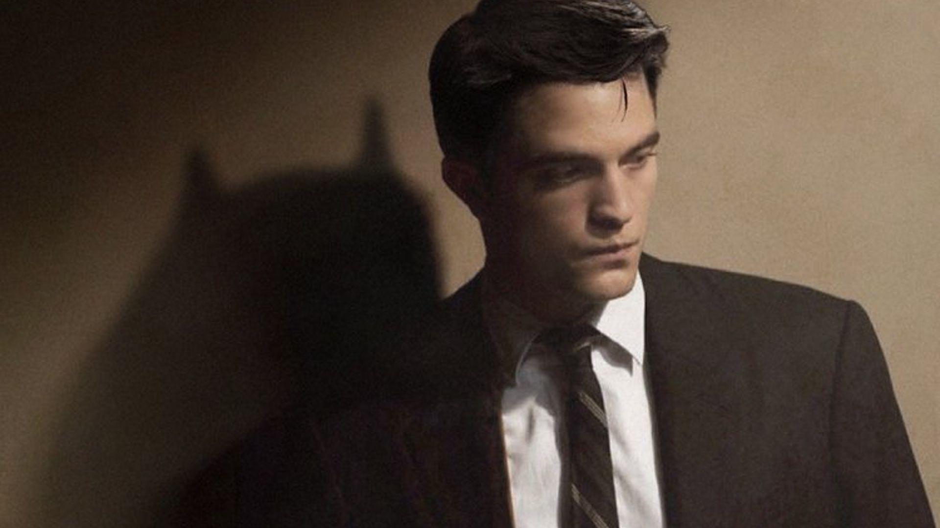 1920x1080 The Familiar Arc of Robert Pattinson's Path Toward Batman