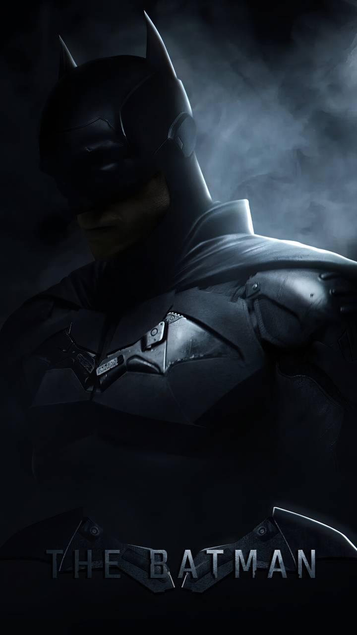 720x1280 Batman 2021 wallpaper