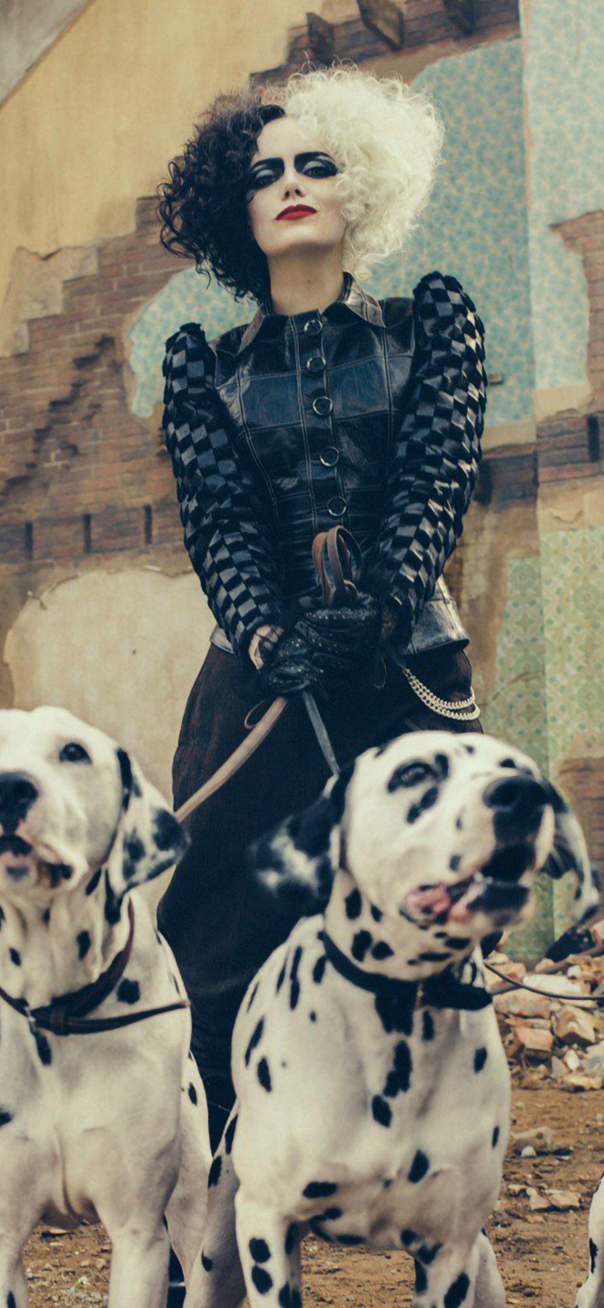 The Cruella Leak That Changed Everything Forever - kruk24y