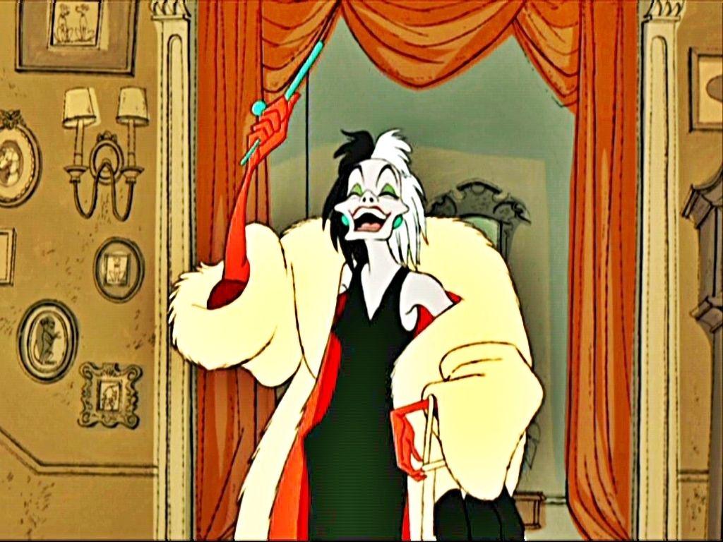 1024x768 Cruella Devil Wallpaper. Devil May Cry