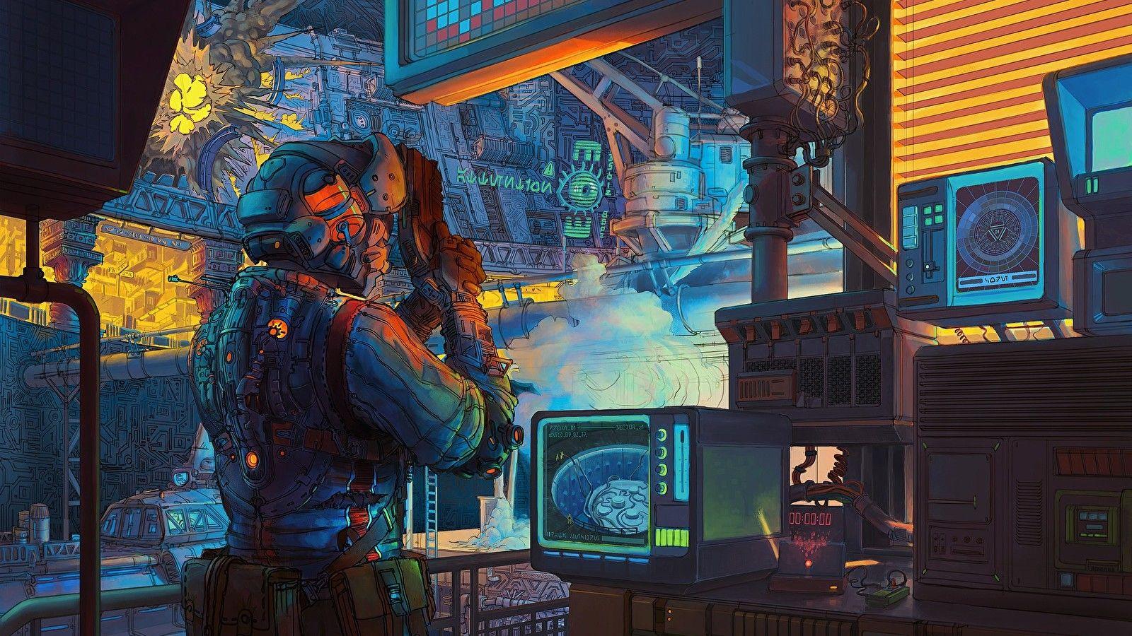 1600x900 Retro