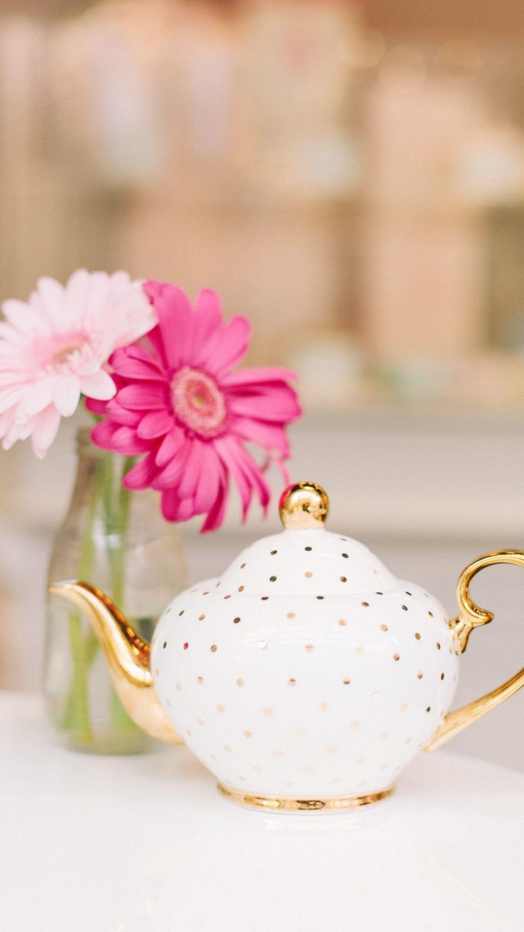 Tea Pot Wallpapers - Top Free Tea Pot Backgrounds - WallpaperAccess