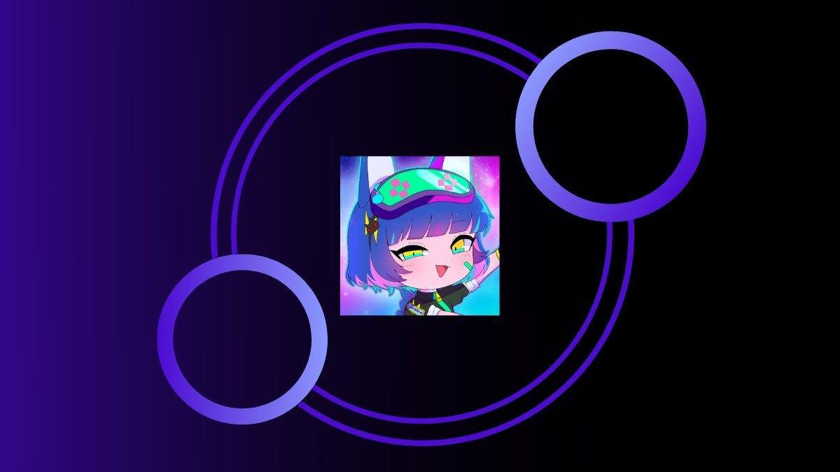1200x675 Gacha Club Wallpaper