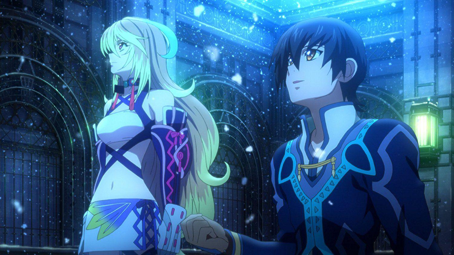 1500x844 Tales of Xillia 3: Namco Bandai Games Amer