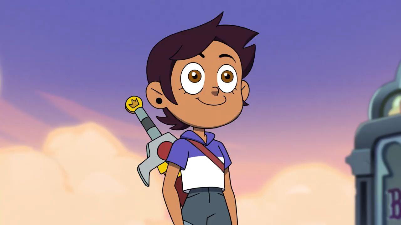 1280x720 New image from Disney's Owl House