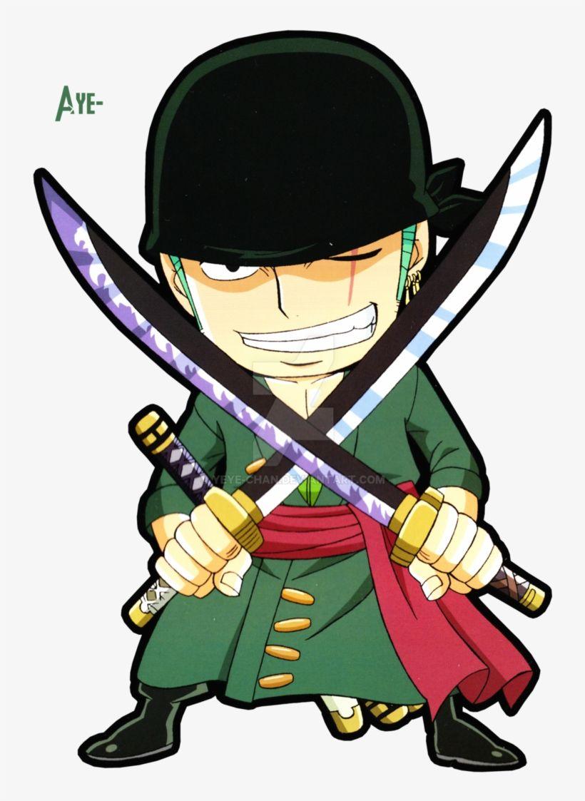 Hình nền liên quan 820x1123 - Zoro Chibi One Piece Chibi - 750x1065 PNG Tải xuống - PNGkit