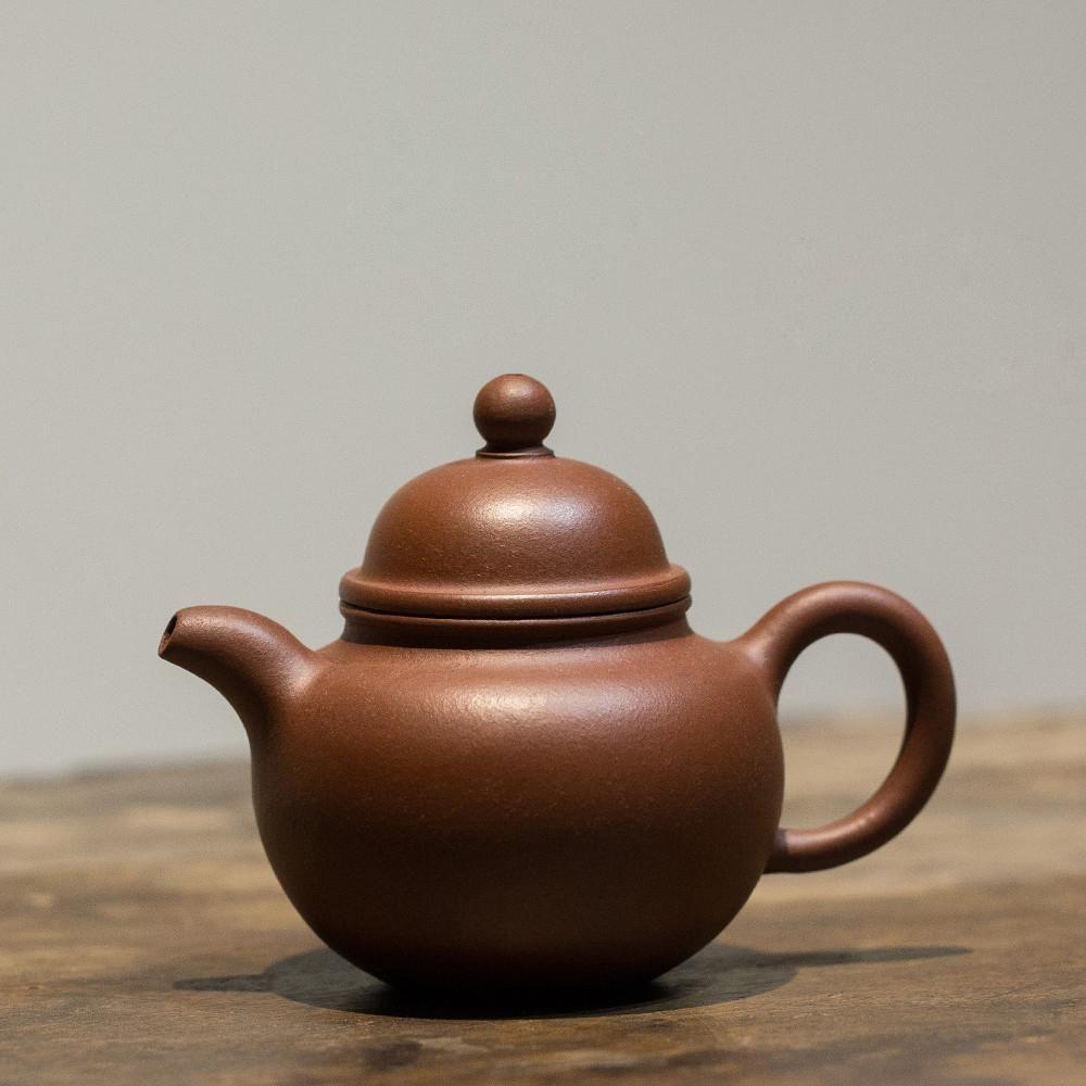 1000x1000 Chinese Kung Fu Tea Set Yixing Tea Pot Famous Teapot Artist Works