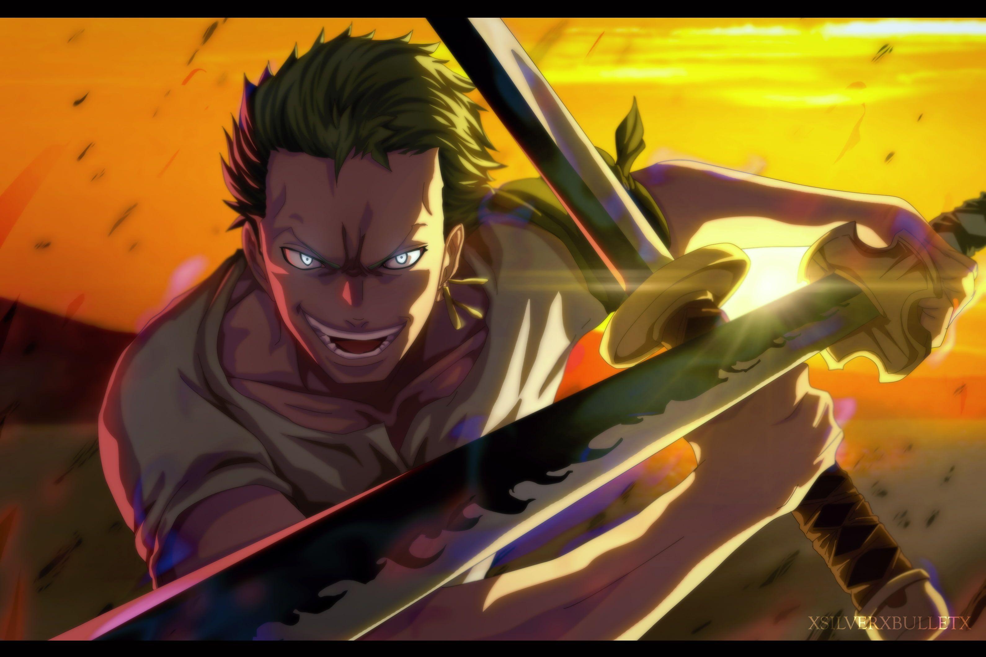 3180x2118 One Piece Roronoa Zoro #katana green hair K #wallpaper #hdwallpaper # desktop. Roronoa zoro, One piece wallpaper iphone, One piece anime