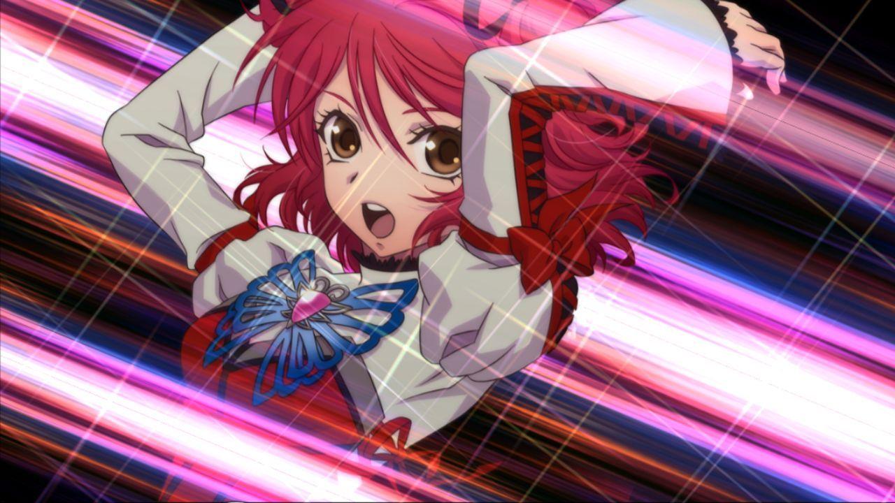 1280x720 TGS 2010: Tales of Graces F Screens En Masse