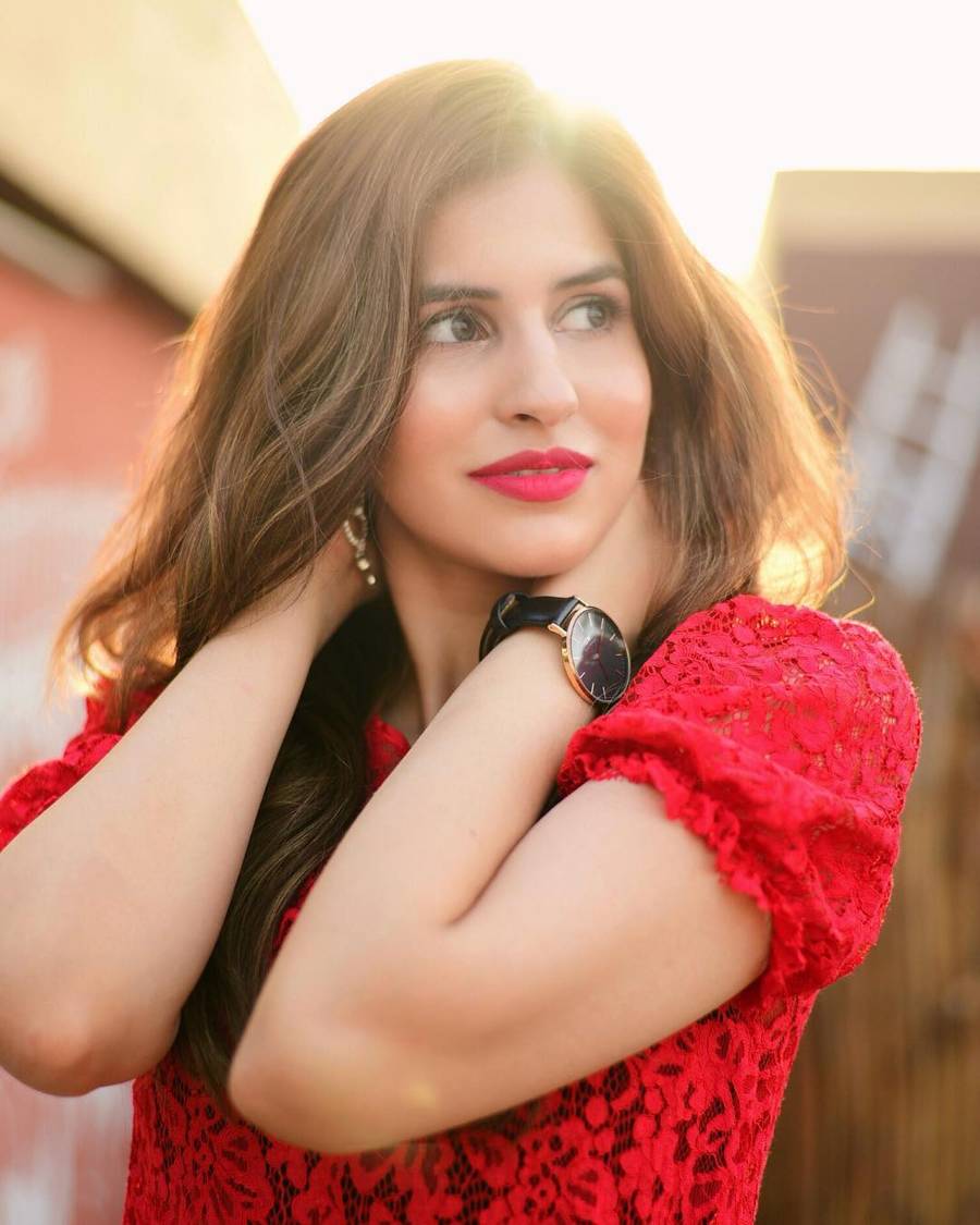 900x1125 Sakshi Malik's Instagram Pics before Bom Diggy Diggy Song