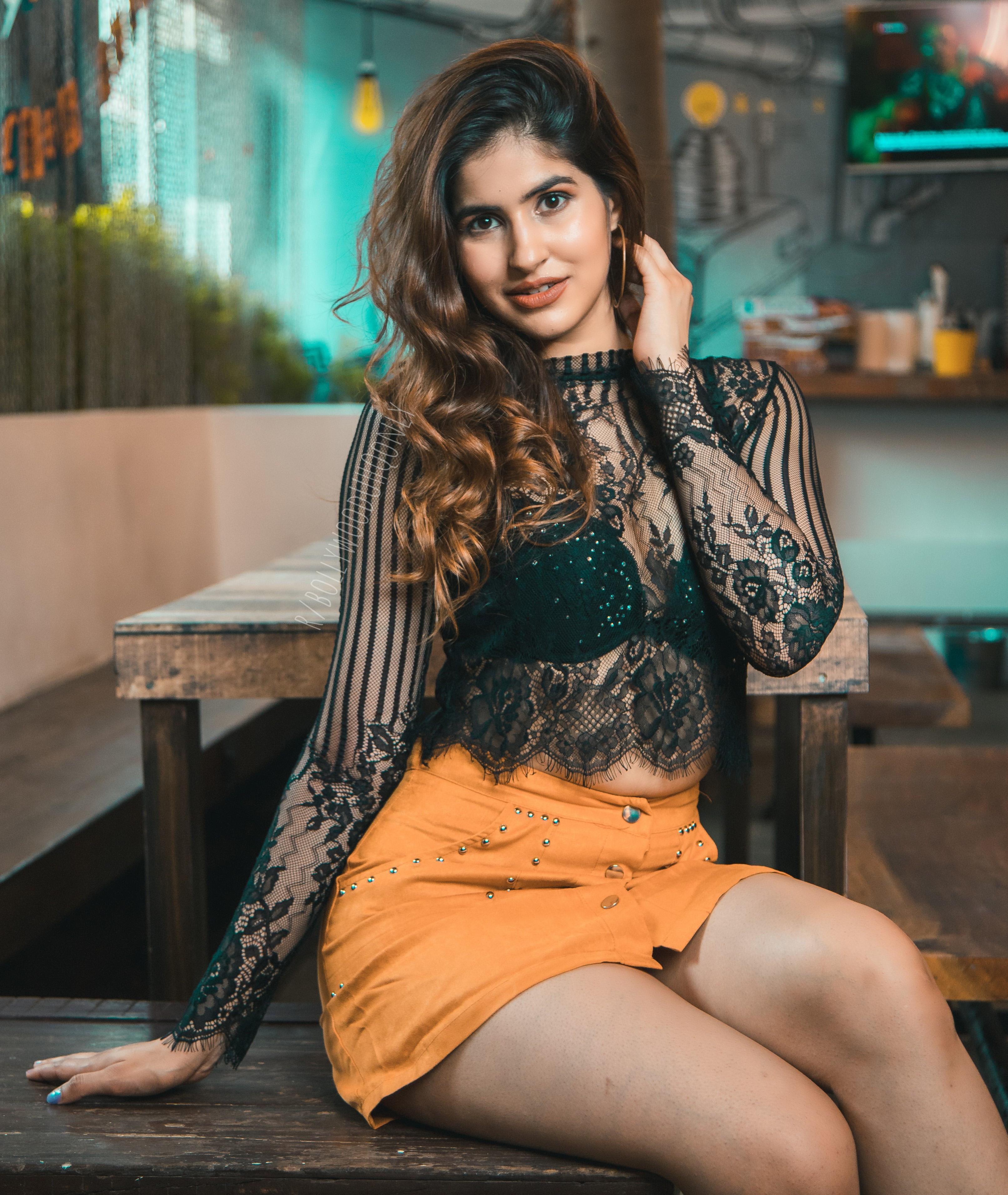 3223x3822 Sakshi Malik 4K Wallpaper, Indian actress, Bollywood actress, Hot model, People