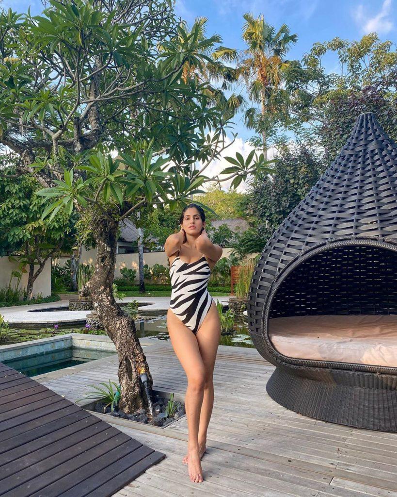 819x1024 Sakshi Malik Latest Hot Bikini Image & Wallpaper.. Sakshi Malik Hot Pics & Photo Box Office Collection