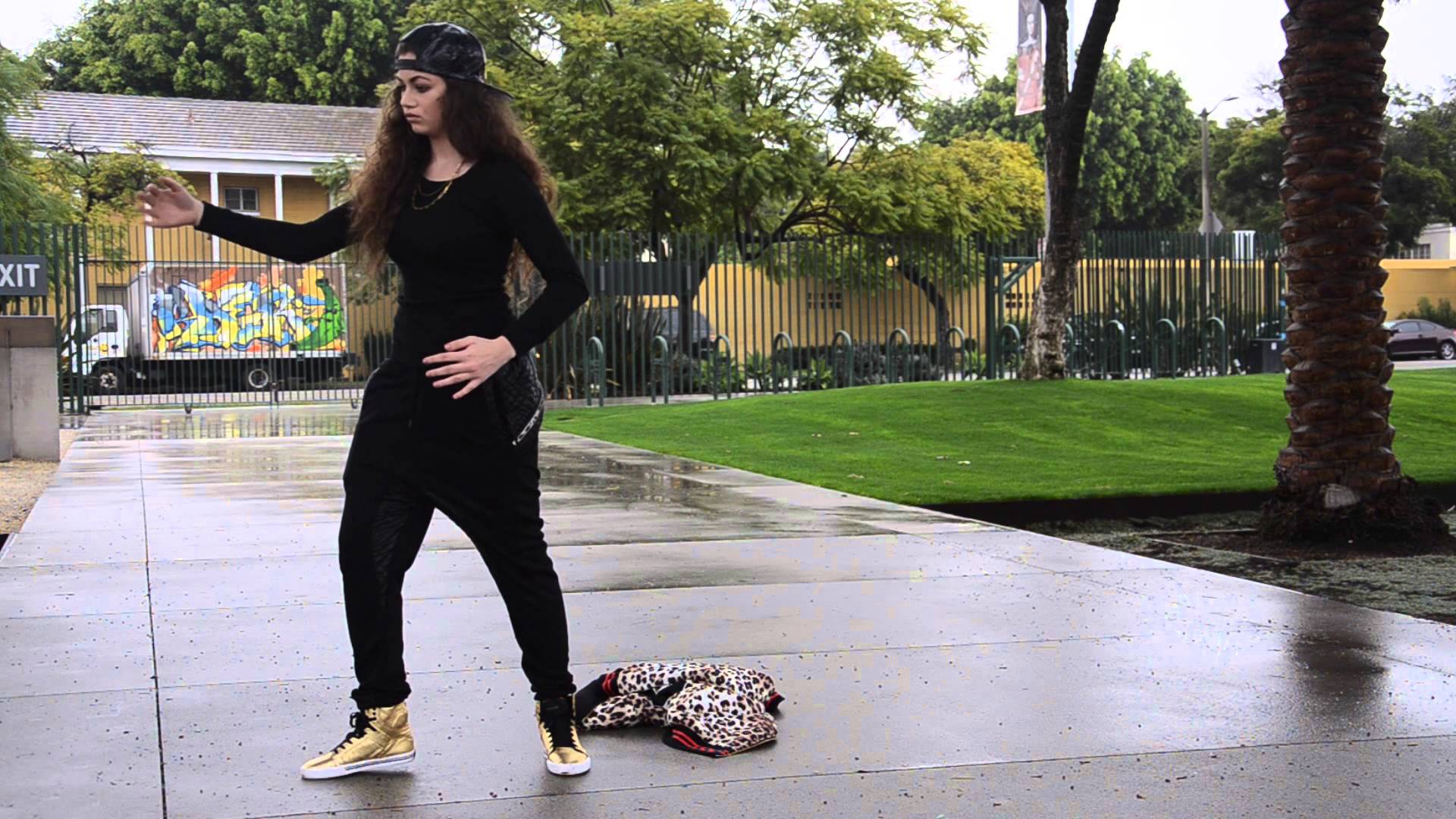 1920x1080 Dytto Wallpaper