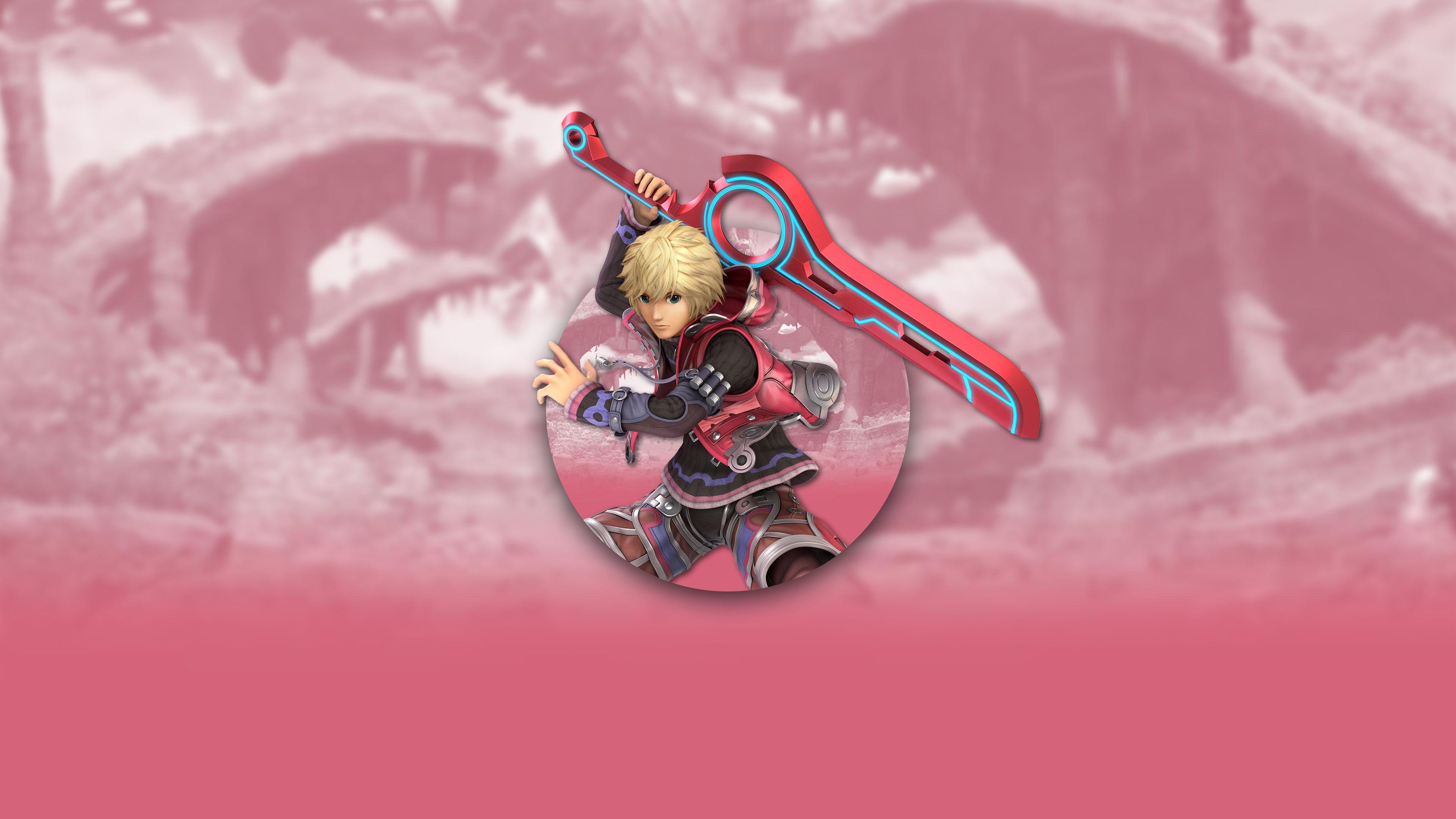 Shulk Wallpapers Top Free Shulk Backgrounds WallpaperAccess