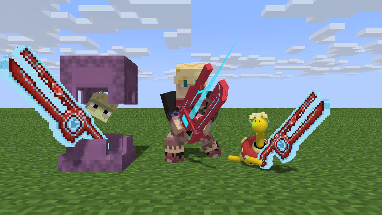 Shulk Wallpapers Top Free Shulk Backgrounds WallpaperAccess