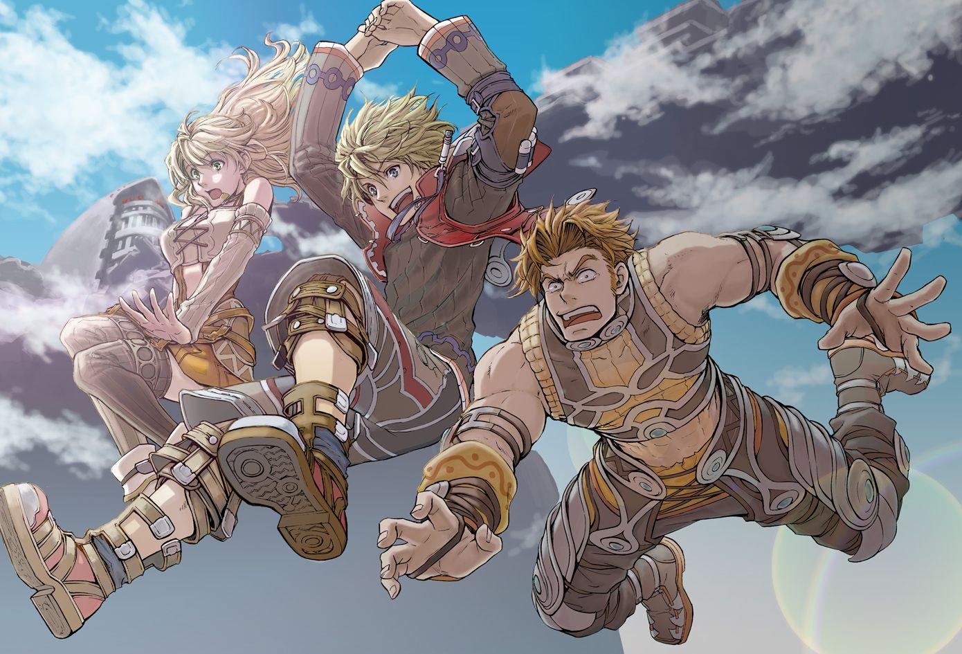 1390x945 fiorun monolithsoft nintendo rein (xenoblade) shulk xenoblade