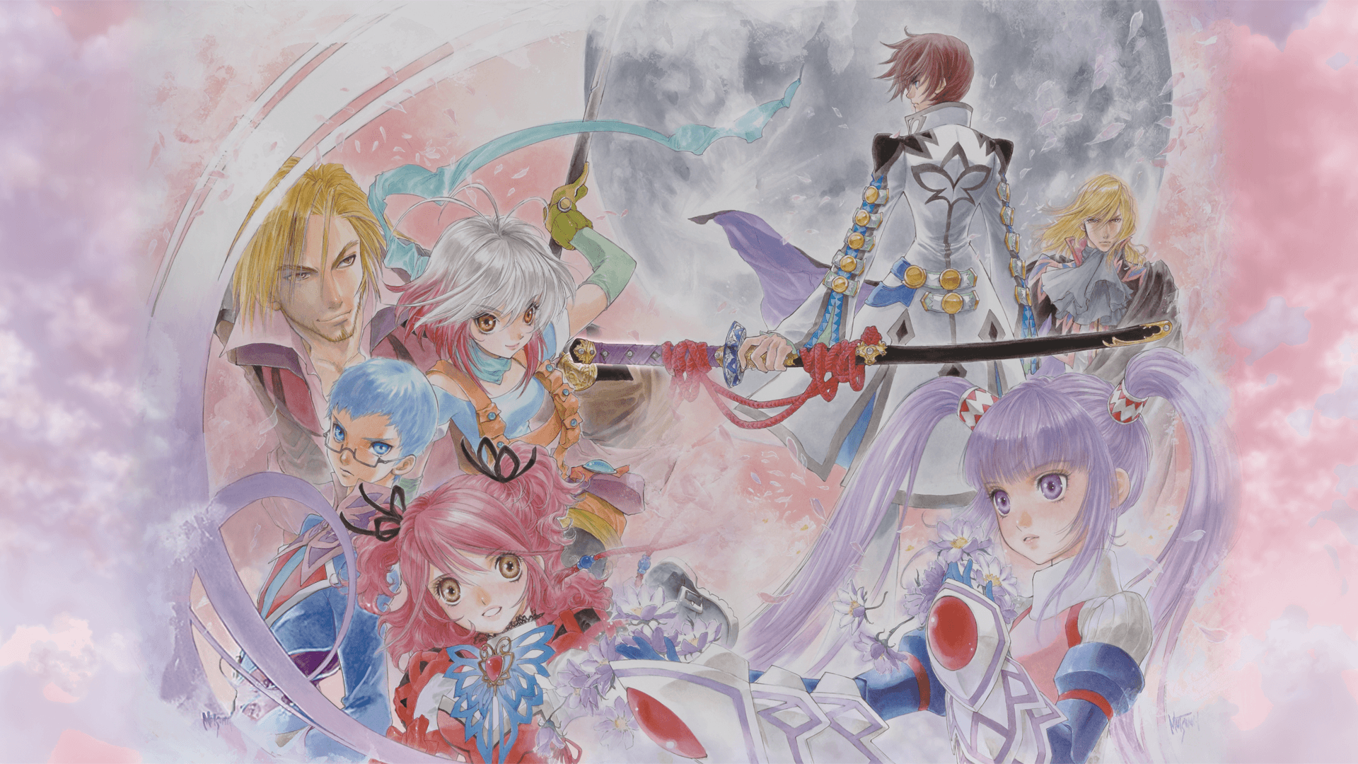 1920x1080 Tales Of Graces F