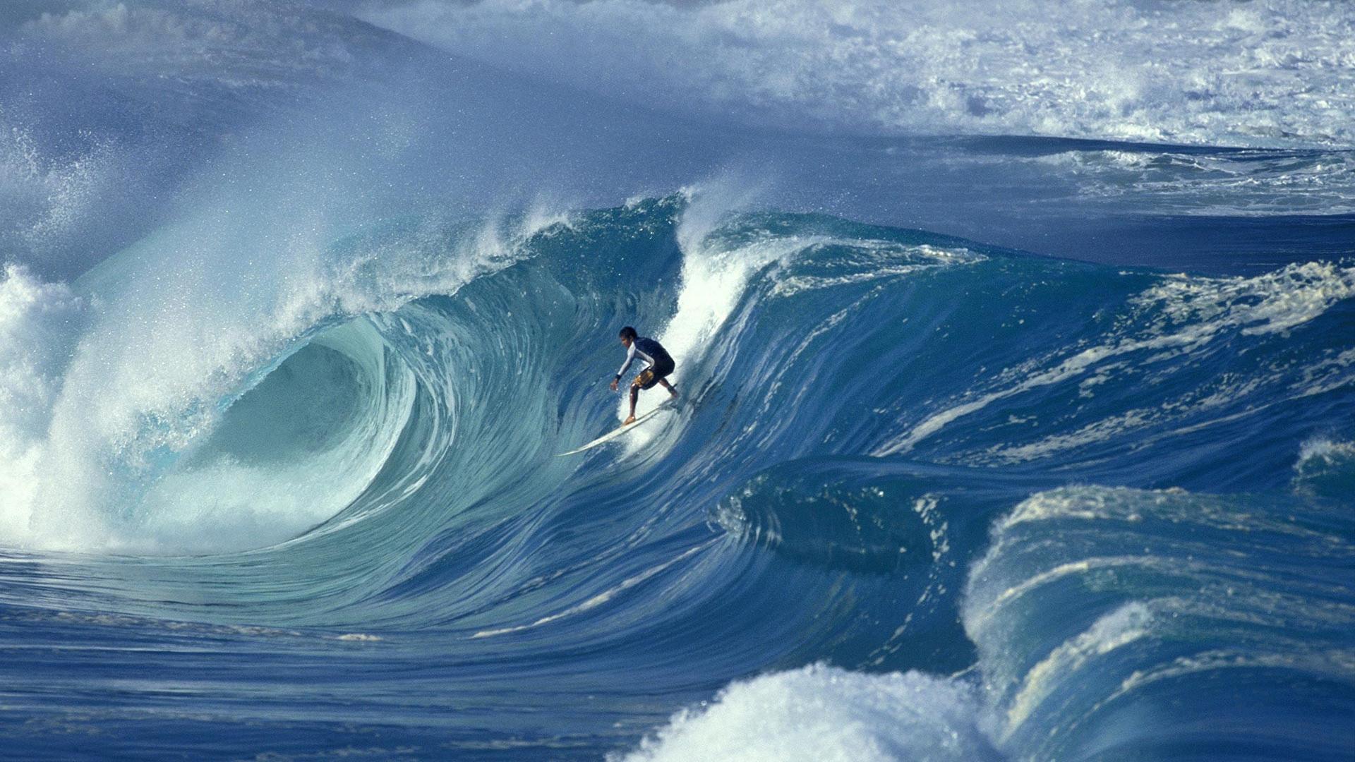 1920x1080 Free download Ocean Wave Desktop Background wallpaper Ocean Wave Desktop [1920x1080] for your Desktop, Mobile & Tablet. Explore Ocean Wallpaper for Computer. Ocean Scenes Wallpaper, Ocean Picture Wallpaper, Ocean Waves Wallpaper