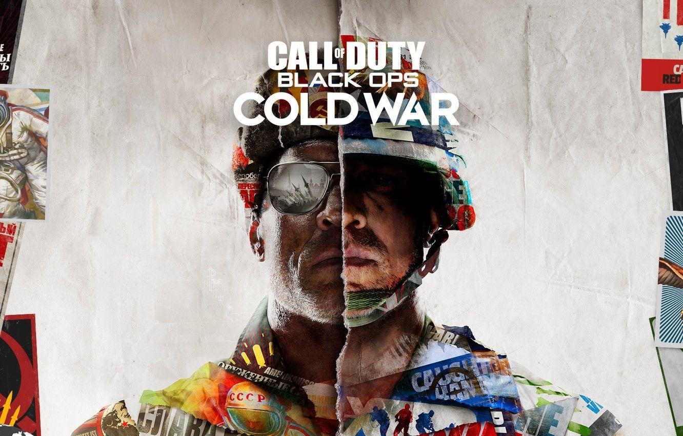 best call of duty black ops cold war backgrounds