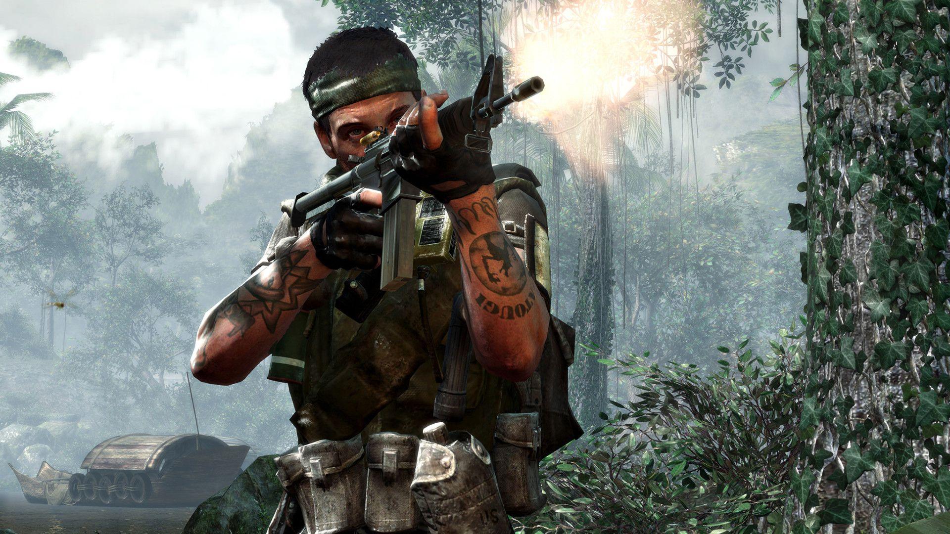 1920x1080 Black Ops Cold War story details, modes, and game editions found in latest MW files
