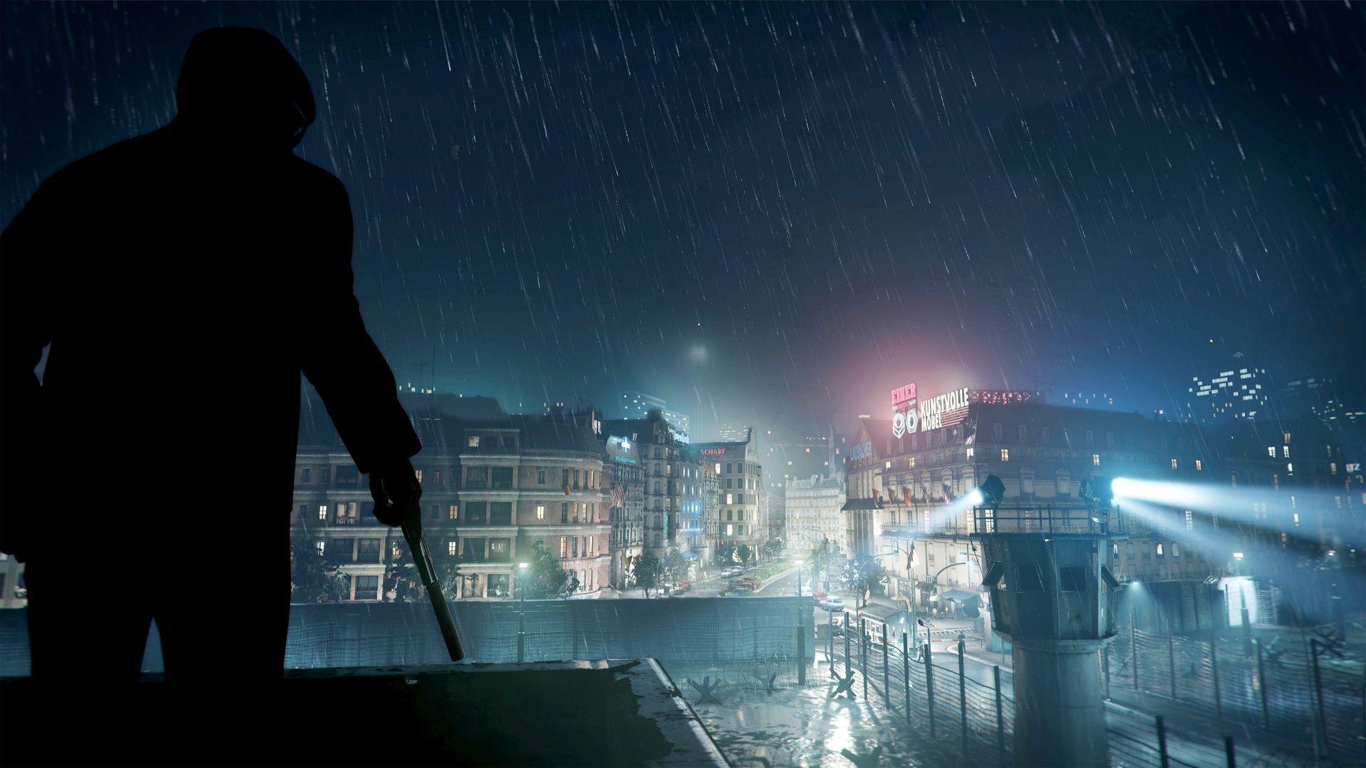 1920x1080 CoD: Black Ops Cold War Campaign Has Gender Neutral Pronouns And Character Creation