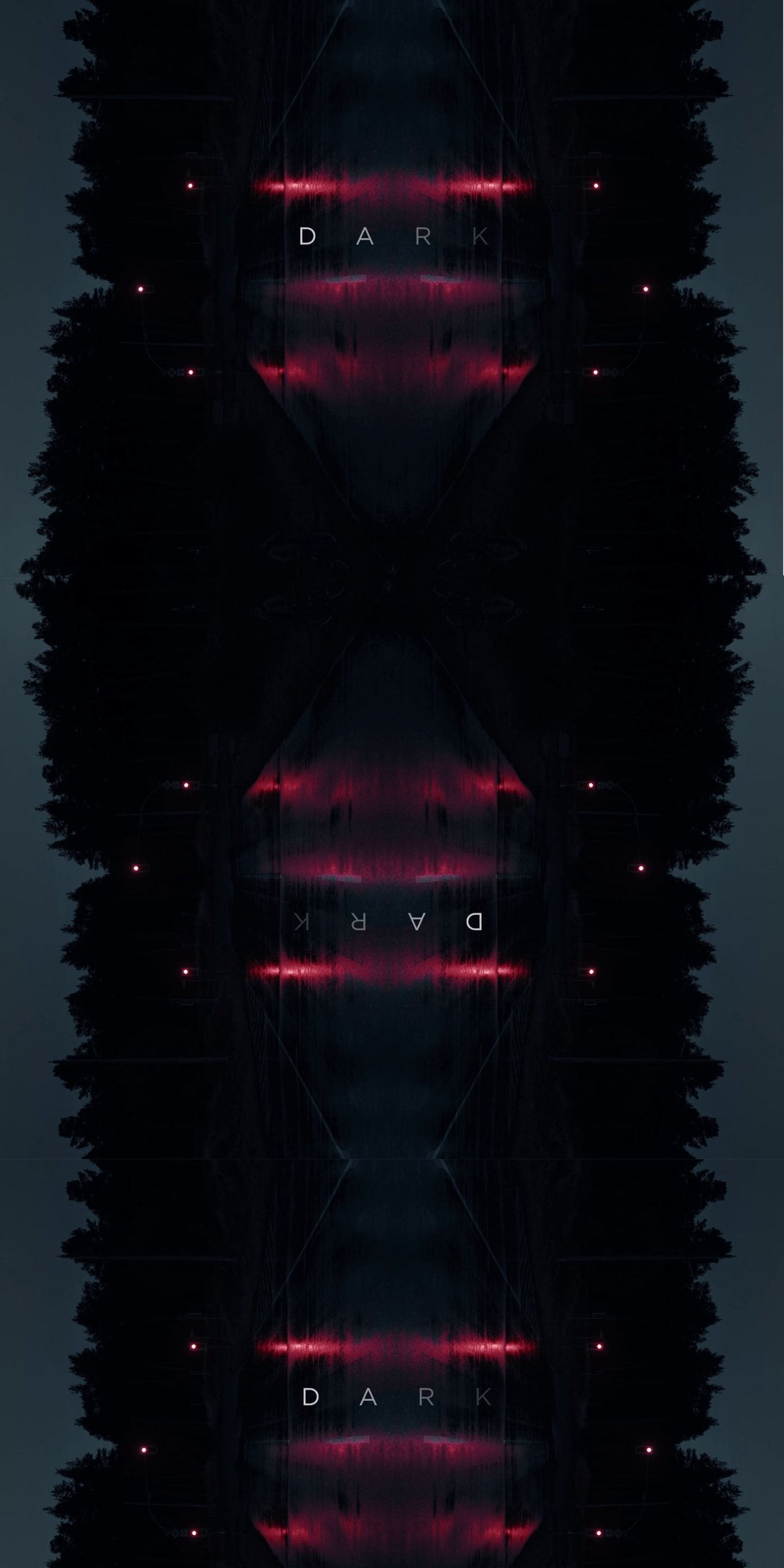 1440x2880 Dark Season 3 Wallpaper
