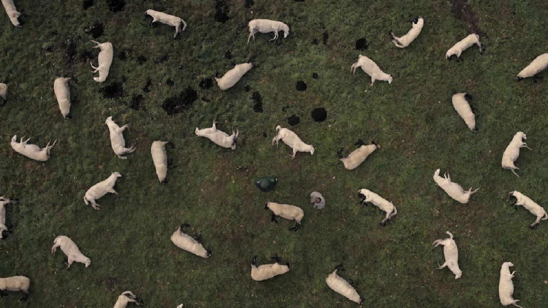 1920x1080 Check Out the Creepy First for German Netflix Series DARK