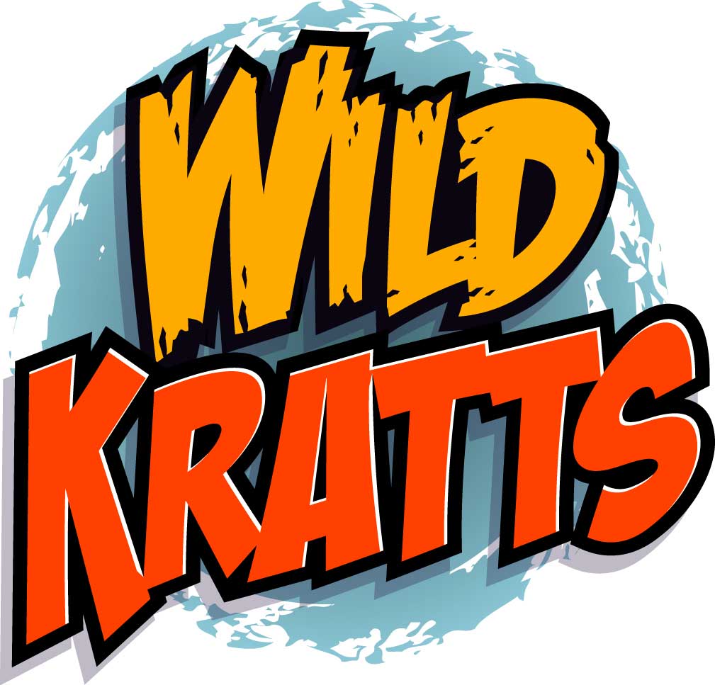 1009x967 Magic Colour Pencil: Wild Kratts Wallpaper