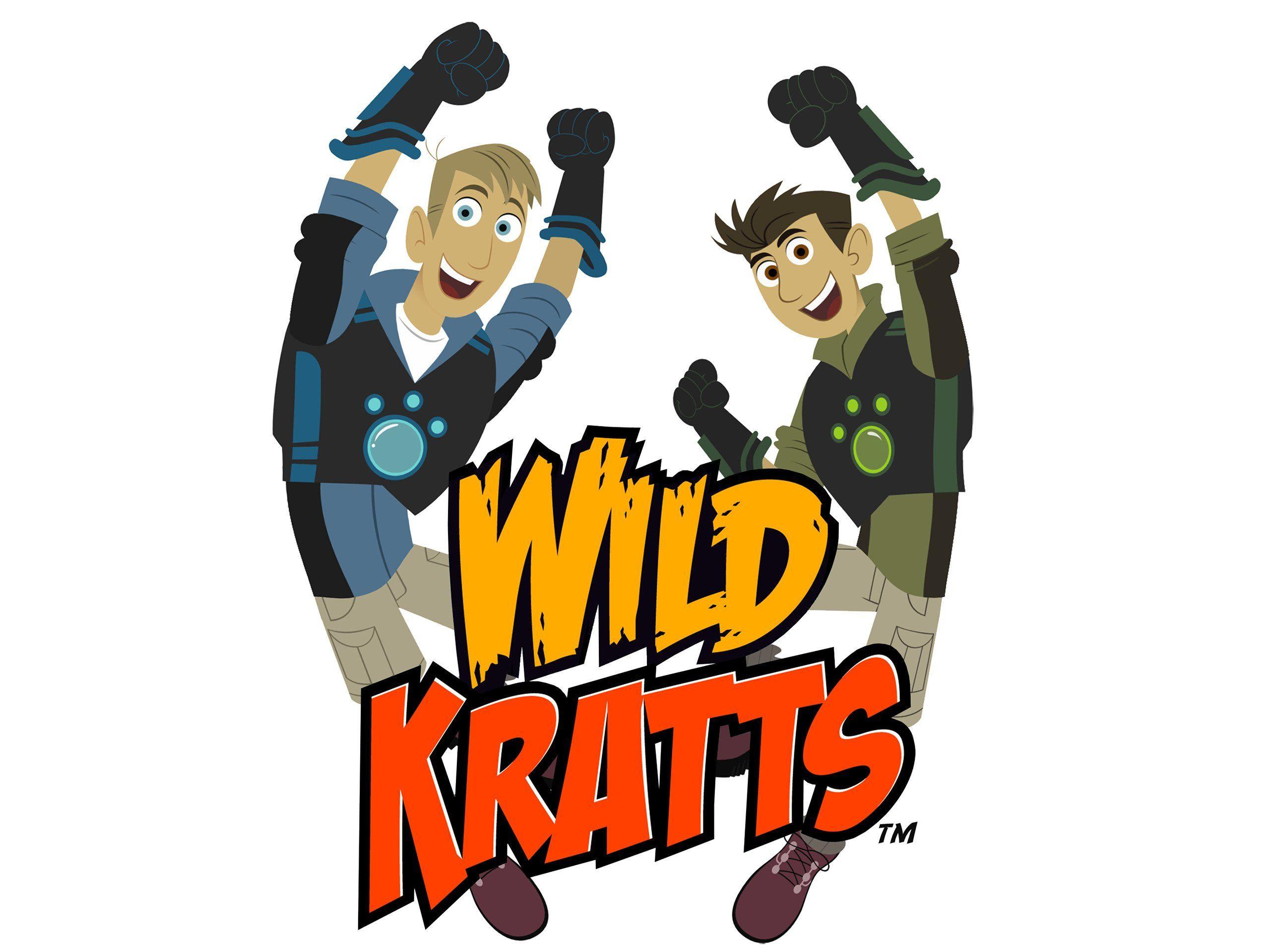 Wild Kratts Wallpapers - Top Free Wild Kratts Backgrounds - WallpaperAccess