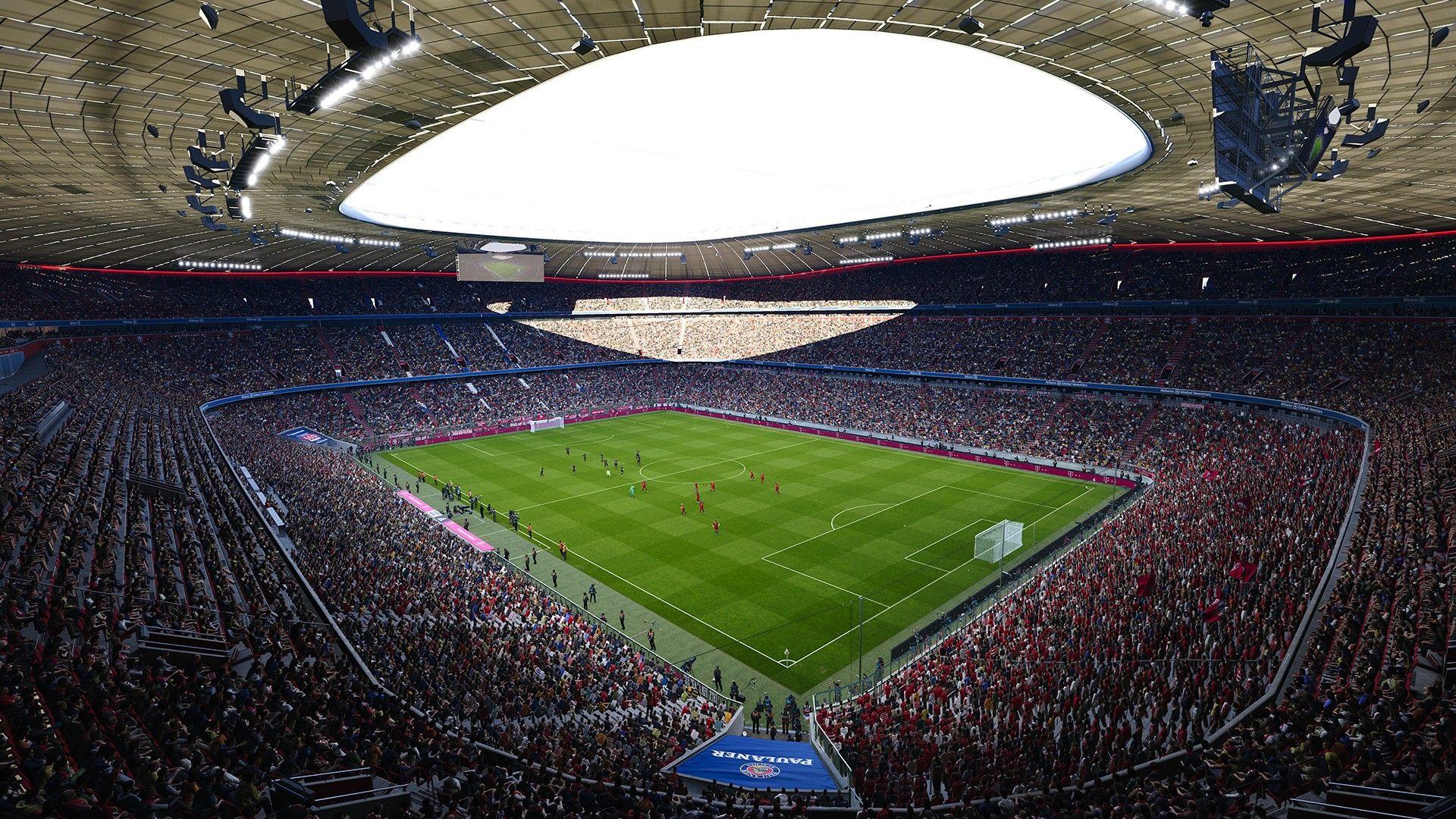 1920x1080 Buy eFootball PES 2021 Season Update Juventus Edition Steam