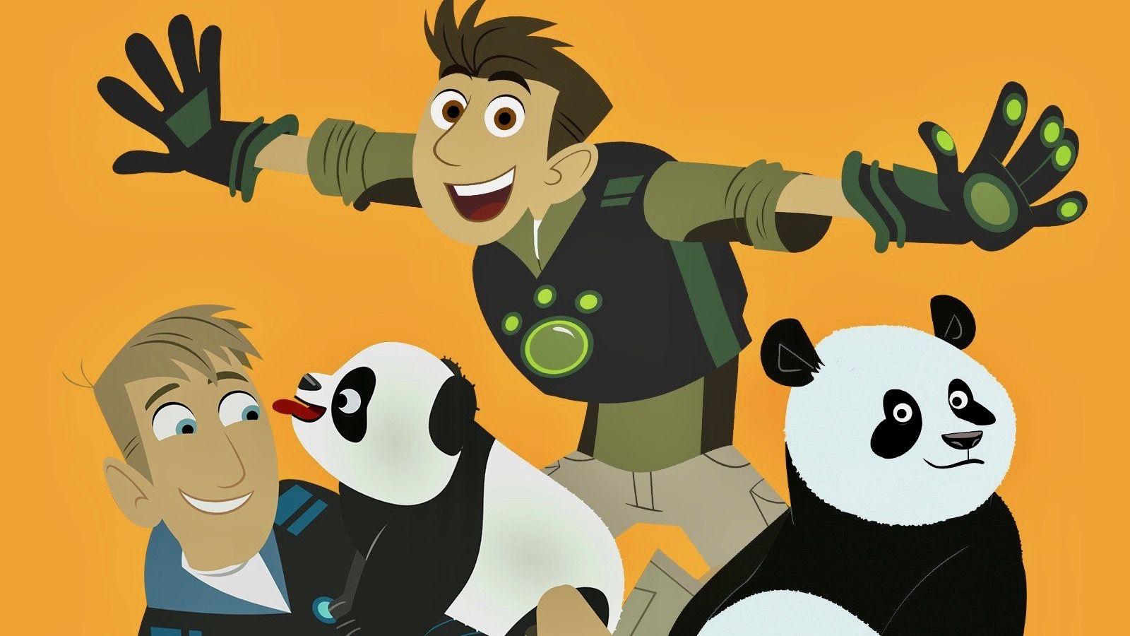 1600x900 Wild Kratts' exhibit opens Saturday at Minnesota Children's Museum