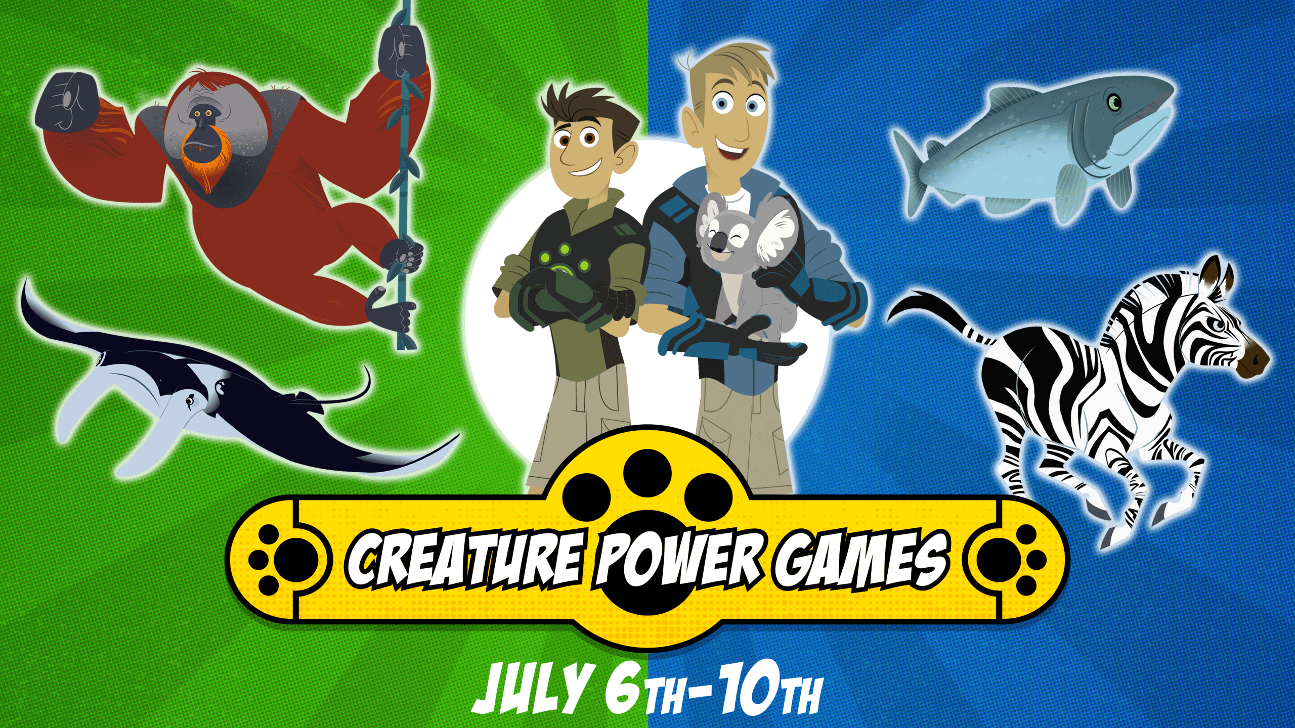 Bauacute De Imagens Wild Kratts Chris PNG Image With Transparent  Background  TOPpng