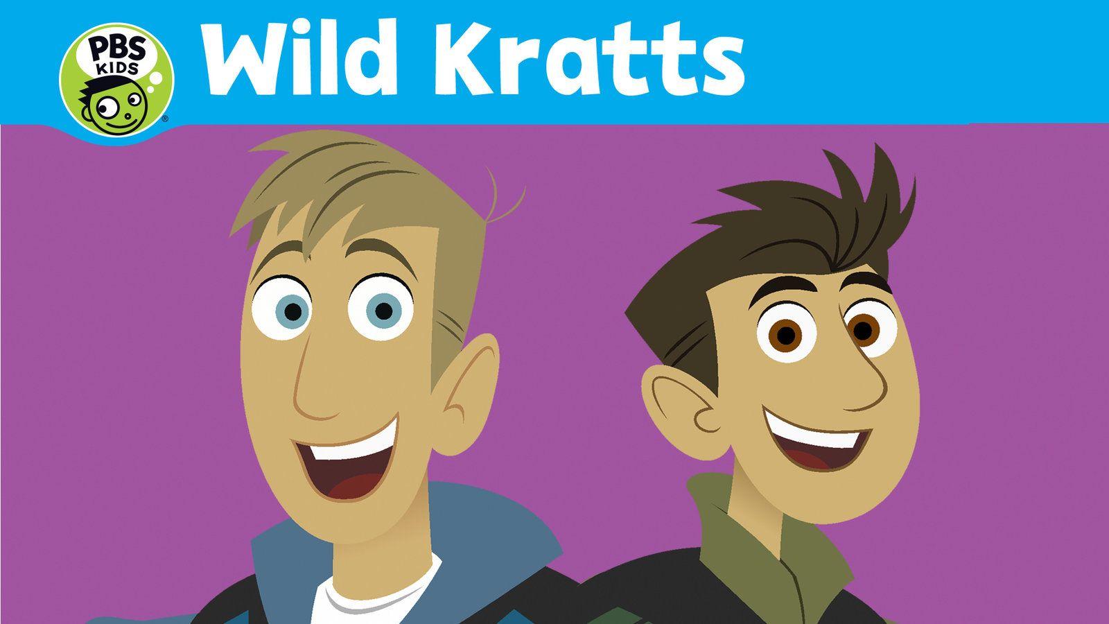 Wild Kratts Wallpapers - Top Free Wild Kratts Backgrounds - WallpaperAccess