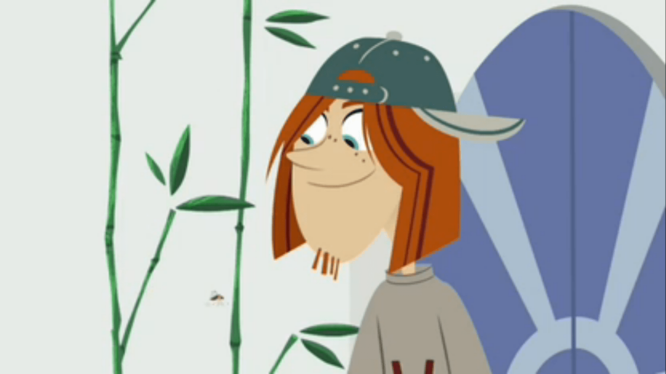 1366x768 Jimmy Z