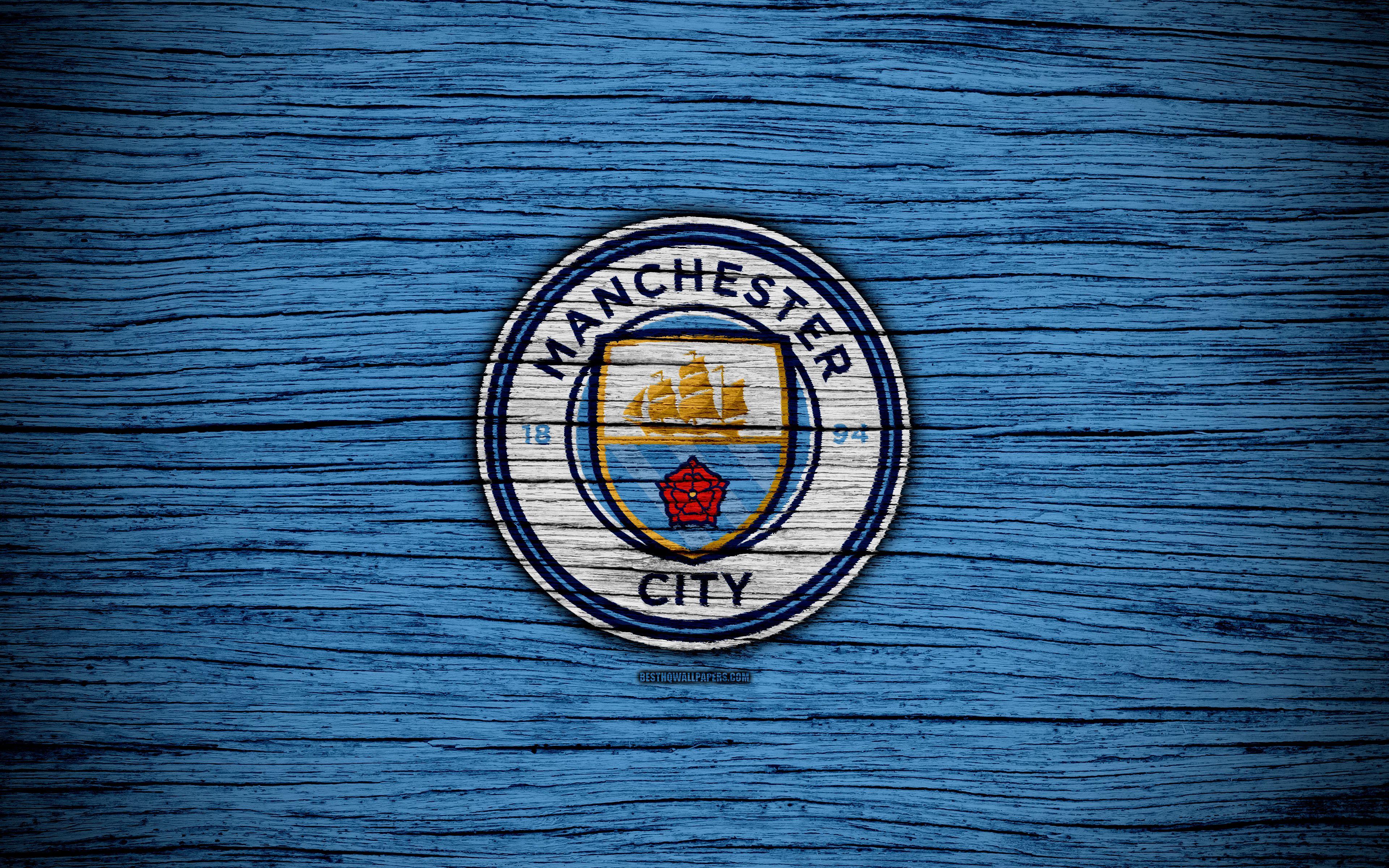 Manchester City 3d Wallpaper Image Num 10