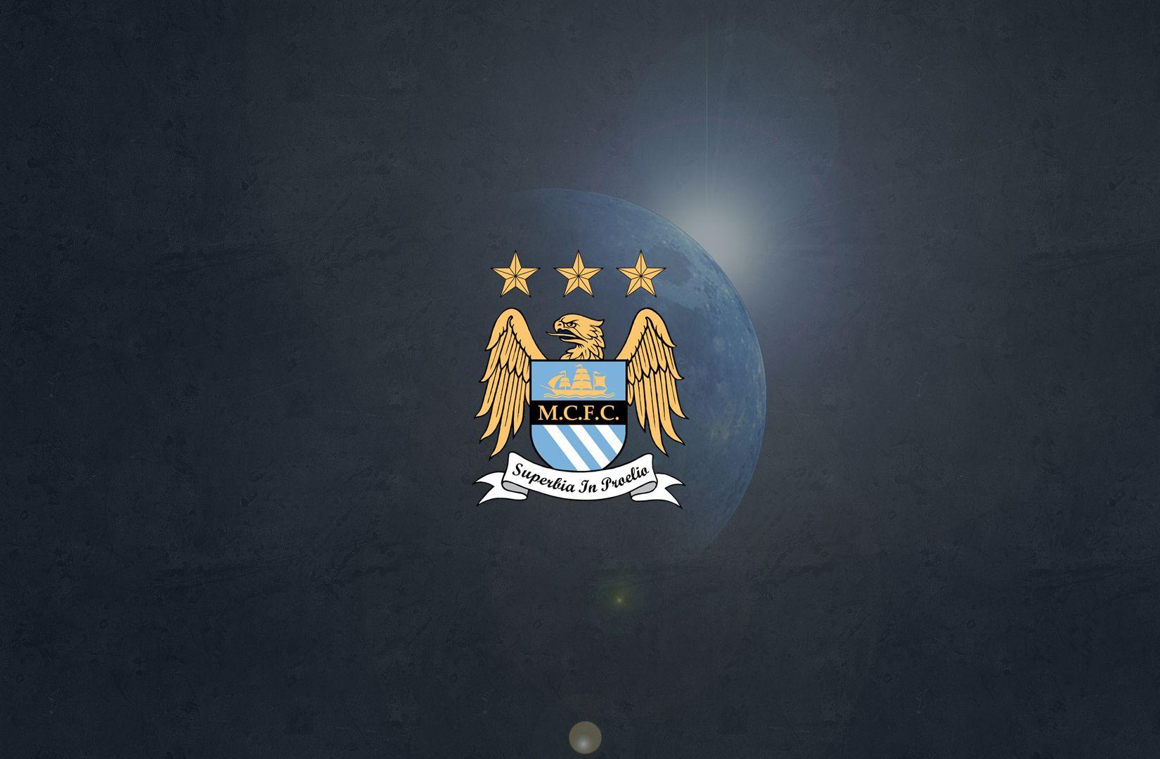 Manchester City Desktop Wallpapers - Top Free Manchester City Desktop ...