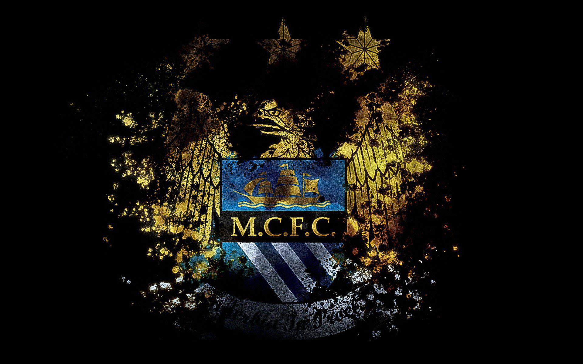 Manchester City Desktop Wallpapers - Top Free Manchester City Desktop