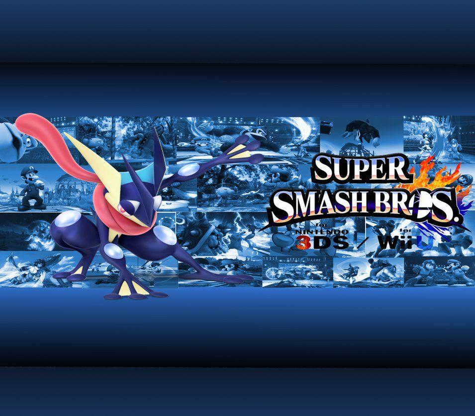 Greninja Wallpapers Top Free Greninja Backgrounds WallpaperAccess