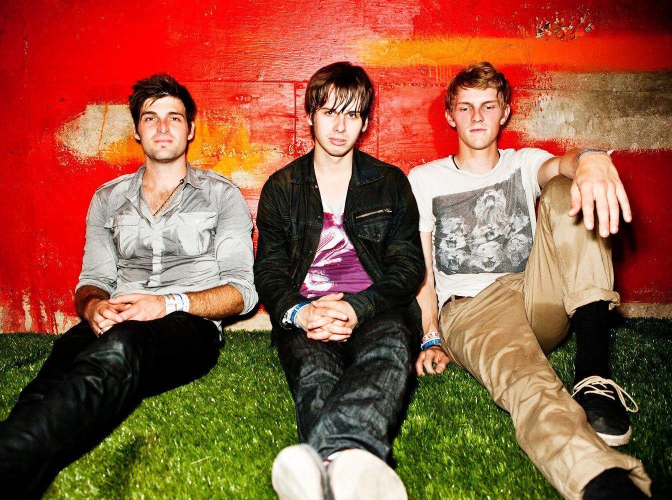 1344x1000 Foster The People Wallpaper and Background Imagex1000