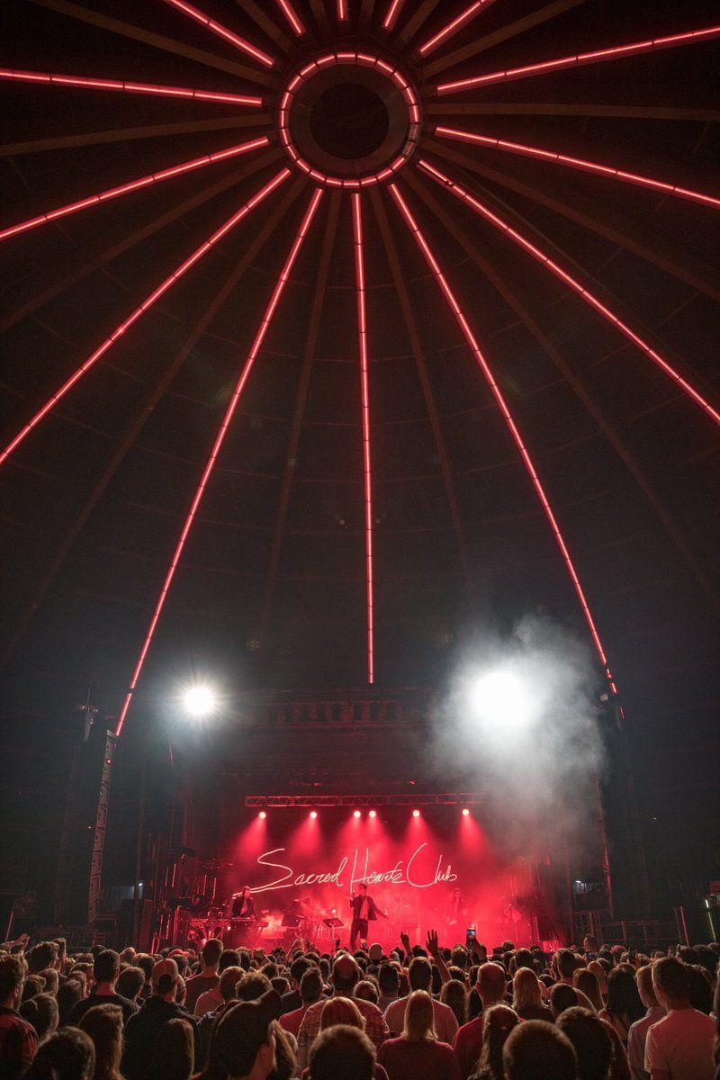 800x1200 Foster The People city, more aliens