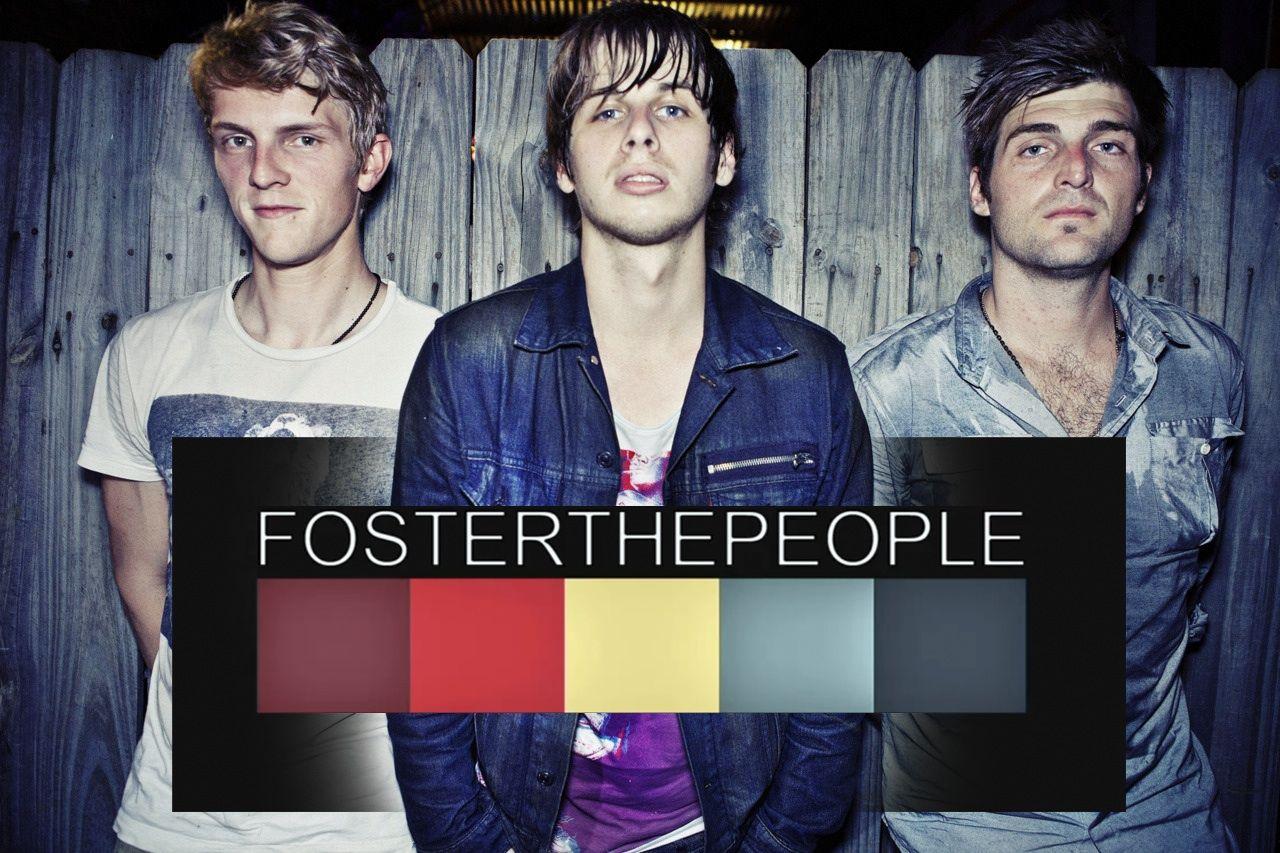 1280x853 Music Is My Life Image Foster The People HD Wallpaper The People, Download Wallpaper