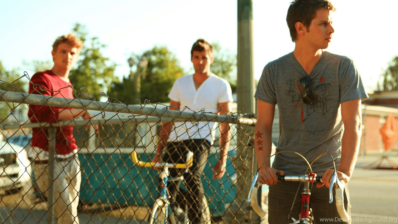 1280x720 Foster The People Foster The People Wallpaper Fanpop Desktop Background